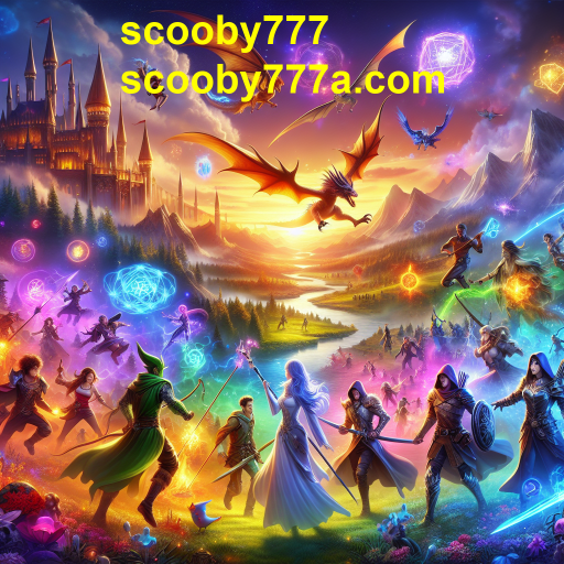 A Emoção dos RPGs: Uma Jornada Através dos Mundos Fantásticos